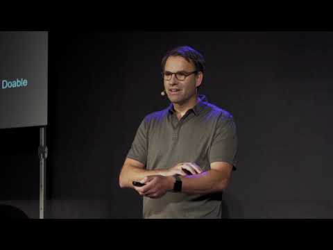 The great energy transition in two decades; pipedream or reality? | Pierre-Pascal Urbon | TEDxKassel