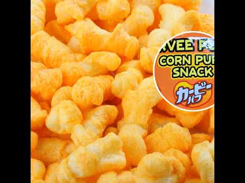 Urgent Recall: Curry Corn Snacks Pose Serious Allergen Risk