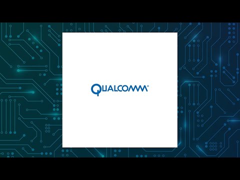 Insider Trading Alert: QUALCOMM Executive Sells $220,000 in Stock