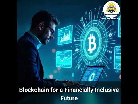 Blockchain: A Gateway to Financial Inclusion in Emerging Markets