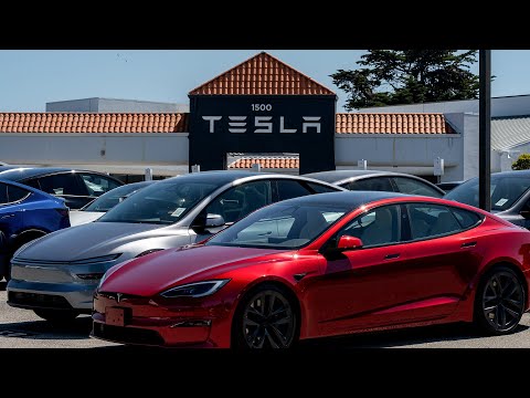 Tesla’s Full Self-Driving Factored in Fatal Crash