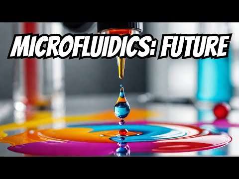 Microfluidics: Revolutionizing Science and Medicine
