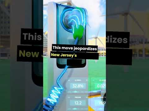 Tesla’s 2025 NJ Supercharger Shutdown: What It Means for EV Drivers!