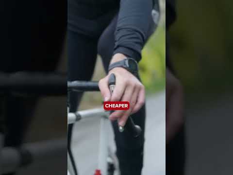 Why ride a fixie? 🤔