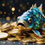 Mysterisk Förmögenhet: Den dolda miljonären från Lure slår guld