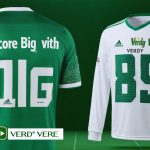 Získajte veľké výhry s Verdy: Nová kolekcia tovaru 2025 odhalená
