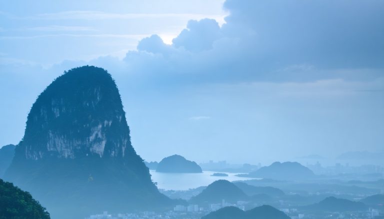 El audaz salto de Vietnam: una plataforma de criptomonedas prototipo que podría cambiar las reglas del juego