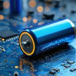 Could This New Battery Technology Change the Future of Electronics?