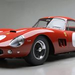 The New Ferrari 296 Speciale: A V6 Powerhouse Ready to Challenge Legends