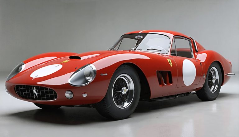 Η Νέα Ferrari 296 Speciale: Ένας Ικανός V6 Έτοιμος να Προκαλέσει Θρύλους