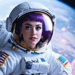 Katy Perry’s Cosmic Ride: How the Pop Star Became an Unlikely Astronaut and an Internet Punching Bag