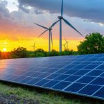 Bude odvážny energetický prechod Texasu zaostávať v pokroku obnoviteľnej energie o desaťročia?
