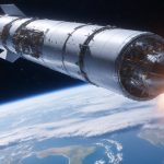 Tento revoluční fúzní raketový motor by mohl změnit vesmírné cestování