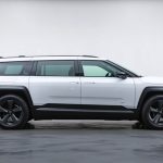 Kas Rivian suudab põgeneneda föderaalse EV maksukrediidi läheneva lõpu eest?