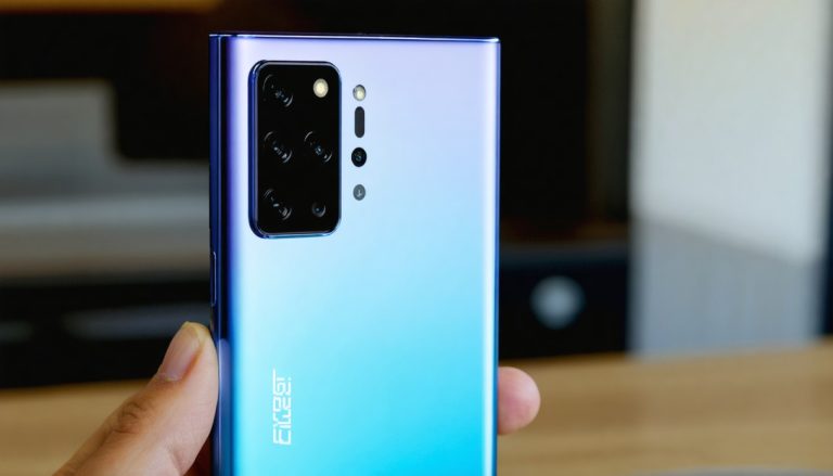 Αυτό το smartphone ξεπερνά τα όρια—αλλά με ποιο κόστος;
