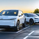 リビアンのハイテク電動フリートを加速させる秘密のパートナーシップ