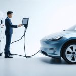 Den overraskende historie om, hvordan Amerika banede vejen for Kinas dominans inden for EV-batterier