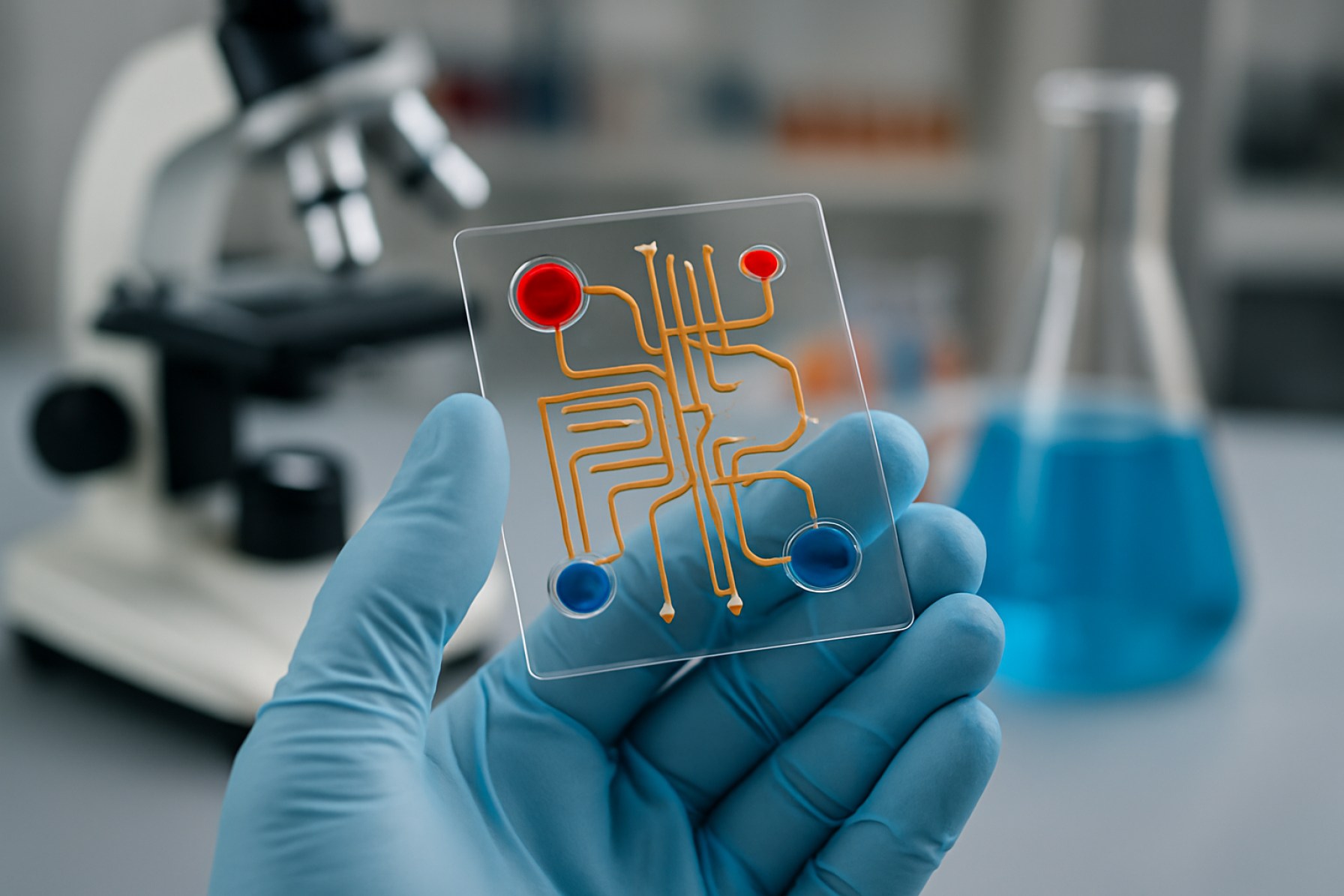 How Veneer Innovations in Microfluidic Biomedical Devices Will Revolutionize Diagnostics in 2025—And Change the Future of Healthcare. See What’s Next in Materials, Manufacturing, and Market Expansion.