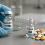 أدوية البيبتيد المخصصة: الاضطراب الذي بقيمة 10 مليار دولار المتوقع أن يعيد تعريف صناعة الأدوية بحلول 2028 (2025)