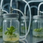 مفاعلات زراعة الأنسجة الرطبة: اختراقات 2025 وفرصة المليار دولار التالية مكشوفة