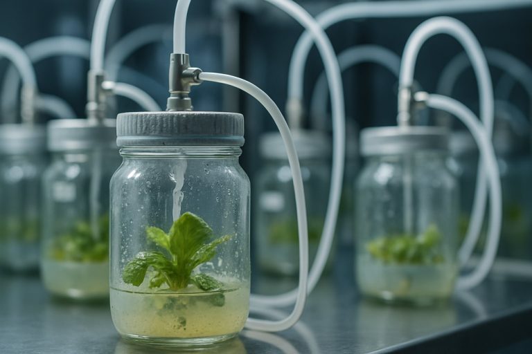 Nedves szövetkultúra bioreaktorok: 2025-ös áttörések és a következő milliárdos lehetőség felfedve!