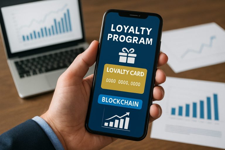 Solutions de blockchain pour programmes de fidélité 2025 : Déclenchement d'une croissance de 300 % et engagement client de nouvelle génération