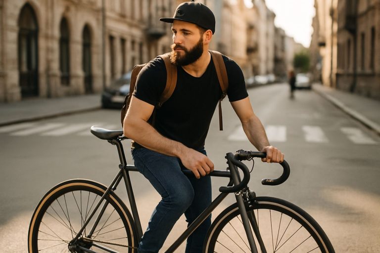 Fixie kerékpárok kultúrája: A városi forradalom két keréken