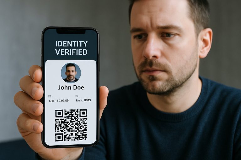 Decentralizirana potrjevanje identitete 2025: Odpiramo varno, razširljivo zaupanje za digitalno dobo