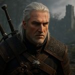 The Witcher IV Trailer Stuns Fans: First Unreal Engine 5.6 Footage Sparks Frenzy