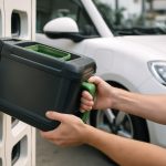 Swappable EV Batteries Poised to Disrupt the Auto Industry With Explosive 24% Annual Growth