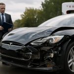 Tesla’s Legal Showdown: Why the Company Is Fighting to Keep Self-Driving Crash Data Secret in 2025
