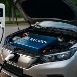EV Battery Market Set to Explode: Massive Growth and New Tech Will Change How We Drive by 2032