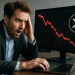XRP’s Sudden 90% Payment Volume Crash Sends Shockwaves Through Crypto Market