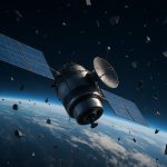 Satelliittijätteen vähentämisen tekniikka 2025: Uudenlaisia ratkaisuja turvallisemman orbiteen puolesta