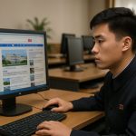 Raziskovanje Kwangmyonga: Zaprt intranet in digitalna pokrajina Severne Koreje